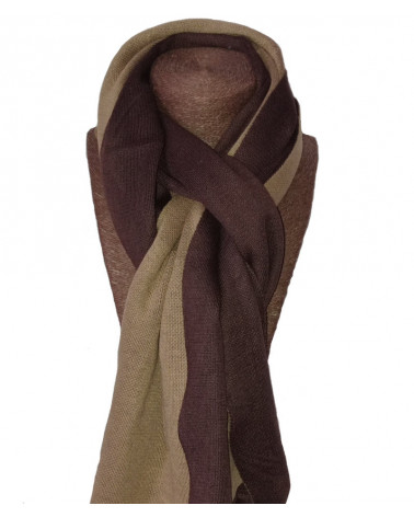 ECHARPE LONGUE Homme 200*30