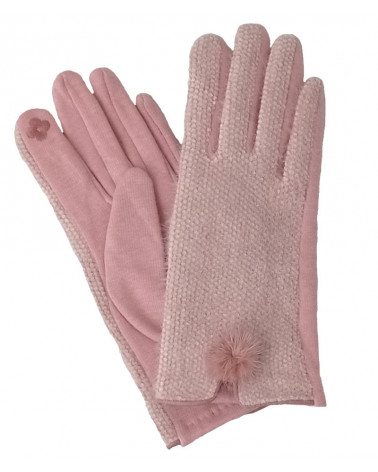 GANTS FEMME