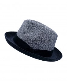 Chapeau souple Bleu marine