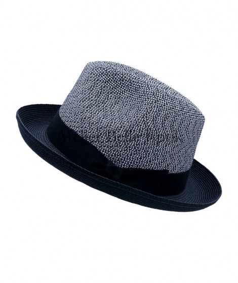 Chapeau souple Bleu marine