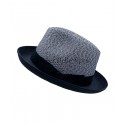 Chapeau souple Bleu marine