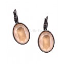 Boucles d'oreilles BOHM SW Ivory cream