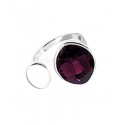 Bague BOHM SW Amethyst